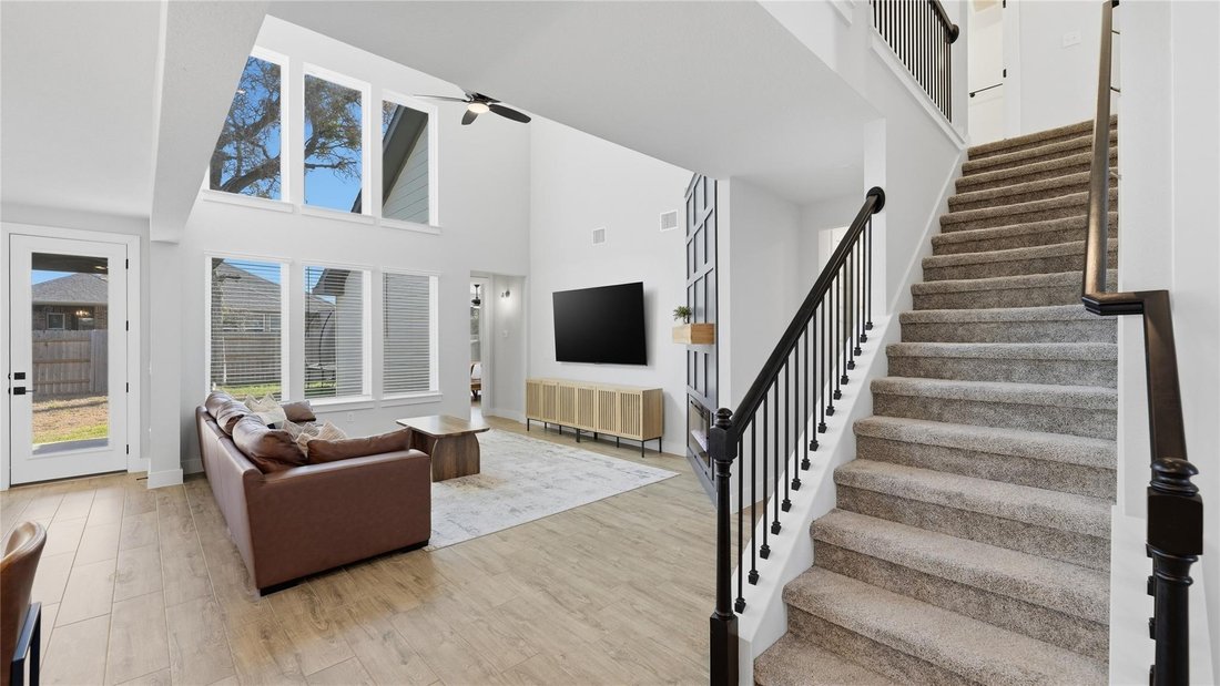 House in Kyle, Texas, United States 3 - 17385714