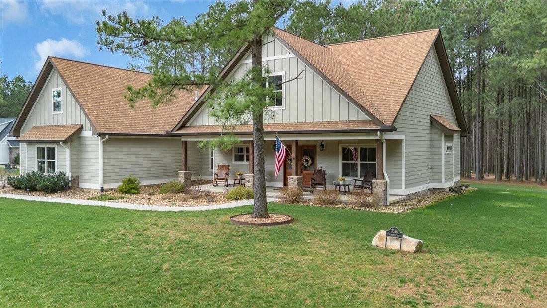 House in Sequatchie, Tennessee, United States 3 - 17385552