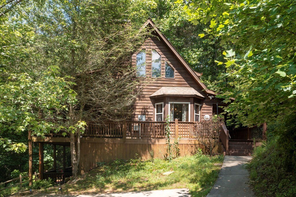 House in Ellijay, Georgia, United States 5 - 17385451