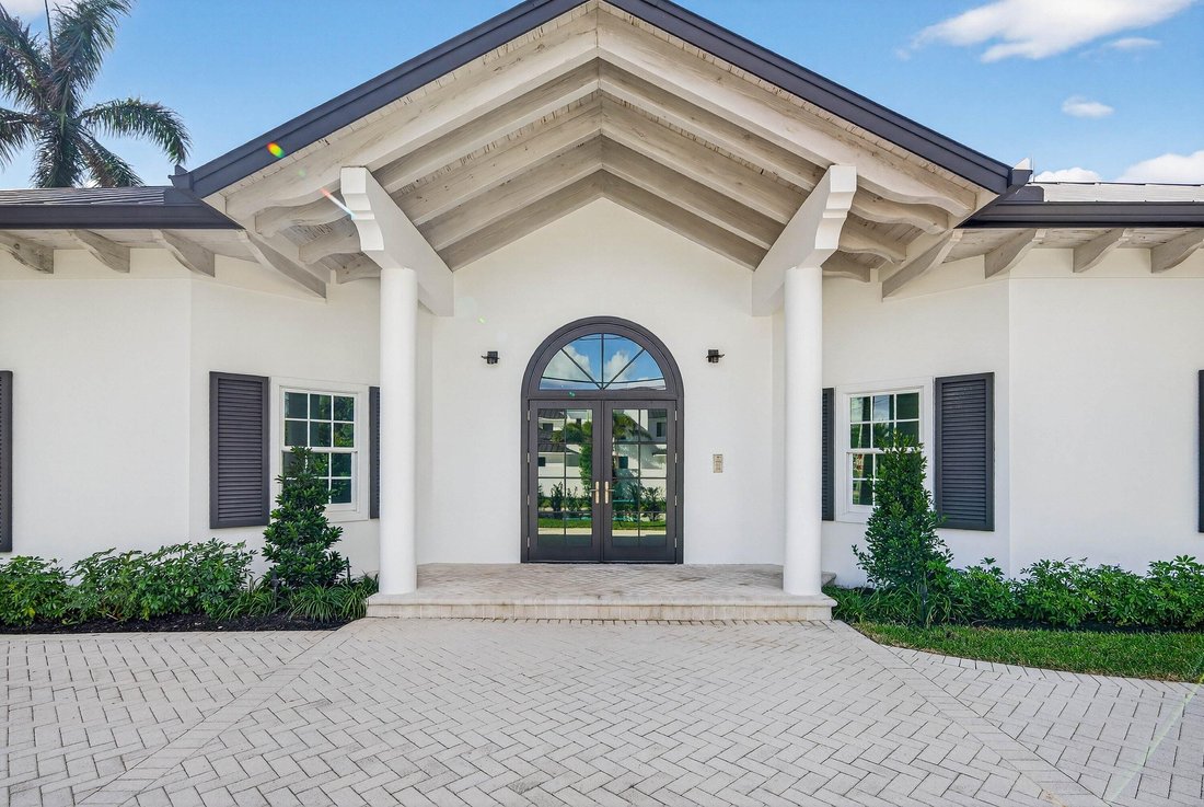 House in Delray Beach, Florida, United States 3 - 16998070