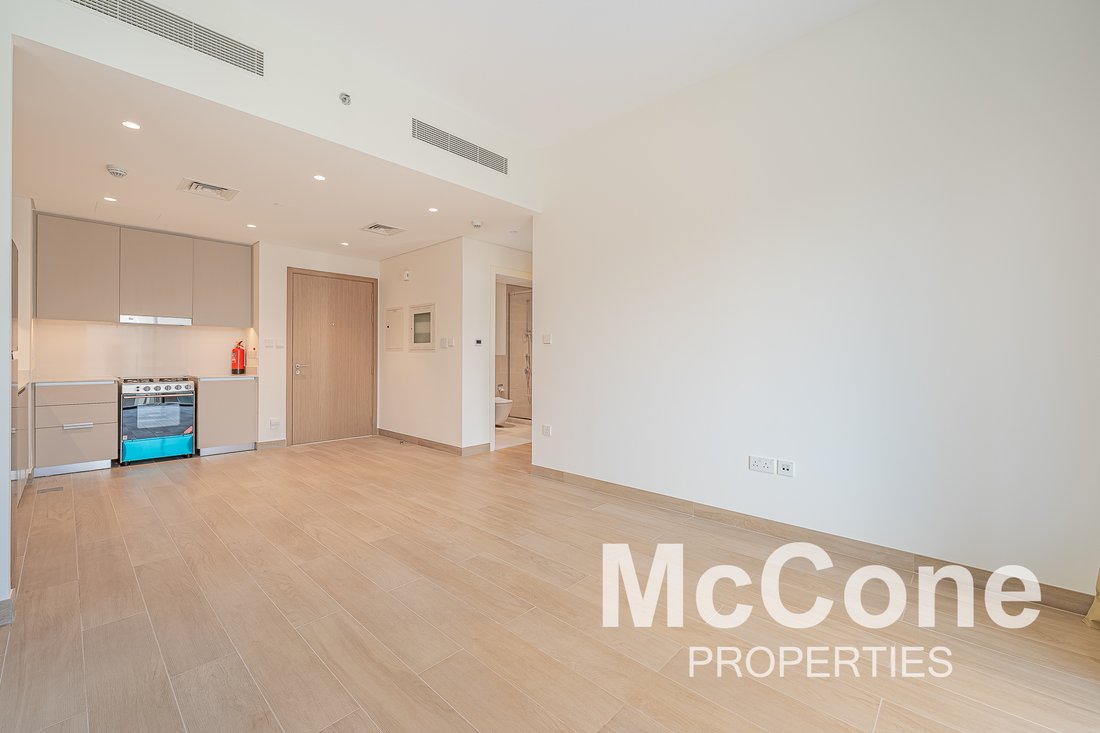 Apartment in Dubai Creek Harbour, Dubai, United Arab Emirates 4 - 17065968
