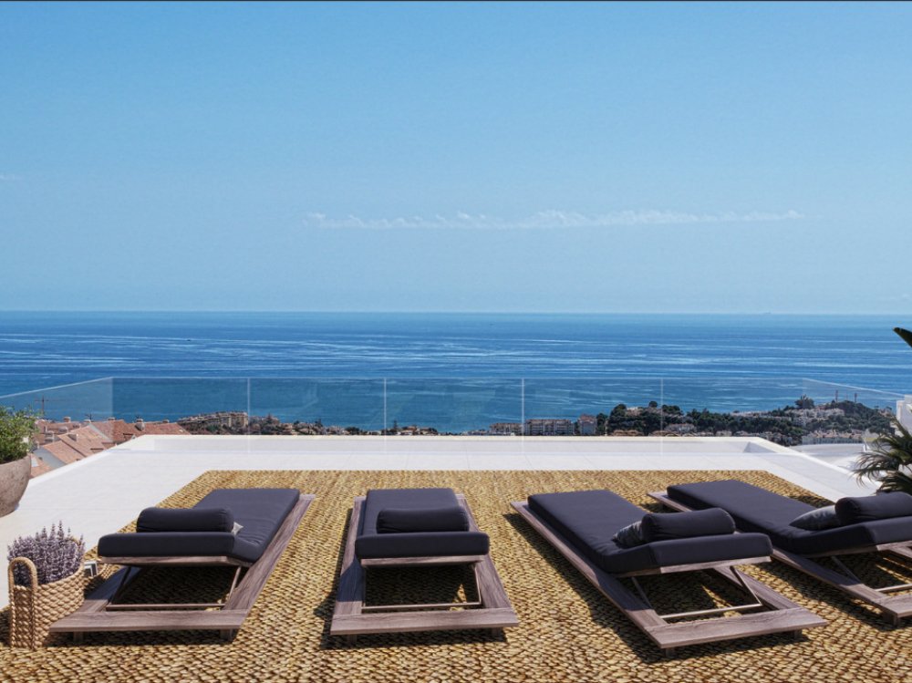 Townhouse in Elviria-Cabopino, Marbella, Spain 2 - 17385801