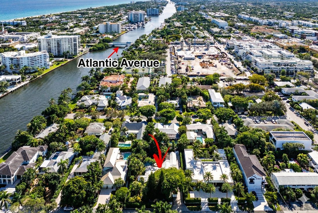 House in Delray Beach, Florida, United States 2 - 16821601