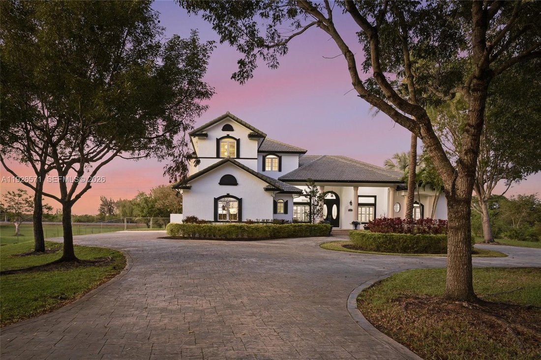House in Weston, Florida, United States 1 - 16763622