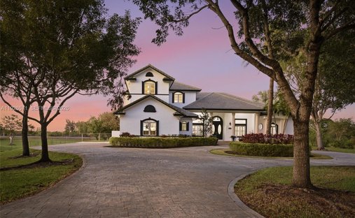 Haus in Weston, Florida, Vereinigte Staaten 1