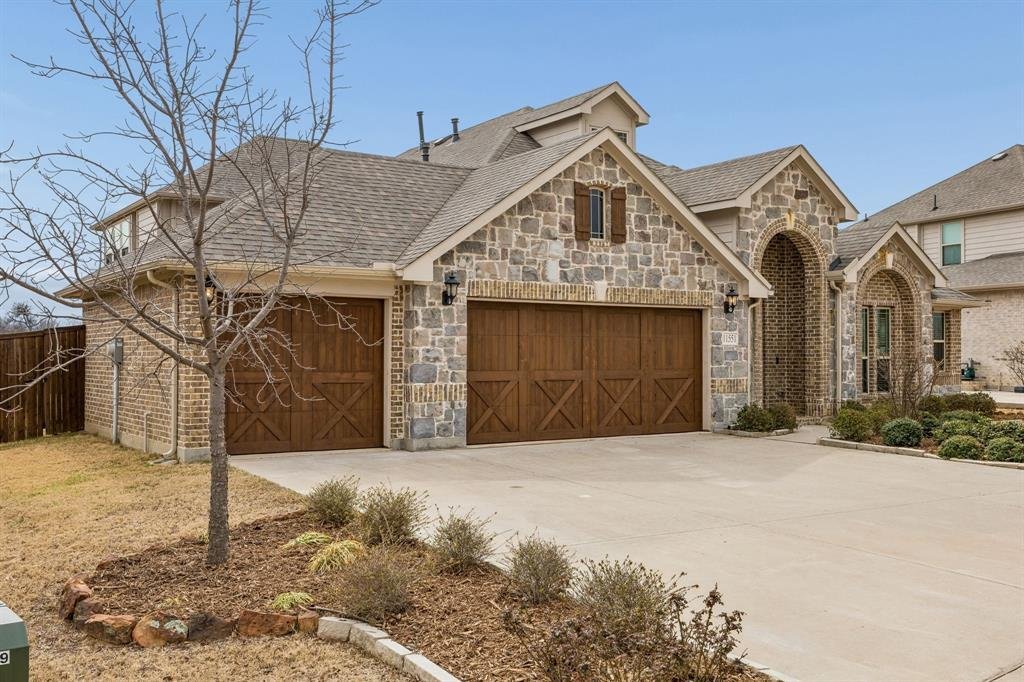 House in Cross Roads, Texas, United States 4 - 17385973