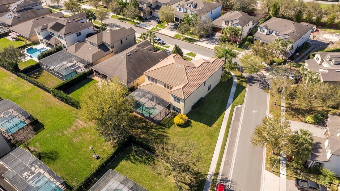 House in Eatonville, Florida, United States 5 - 17385573