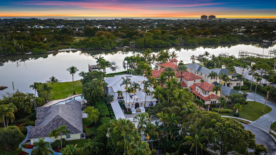 House in Palm Beach Gardens, Florida, United States 1 - 16915916
