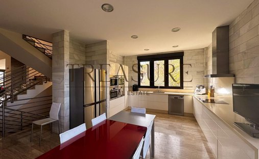 Villa in Murcia, Murcia, Spanien 1