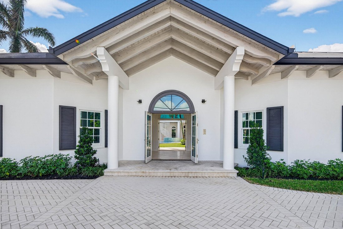 House in Delray Beach, Florida, United States 4 - 16998070