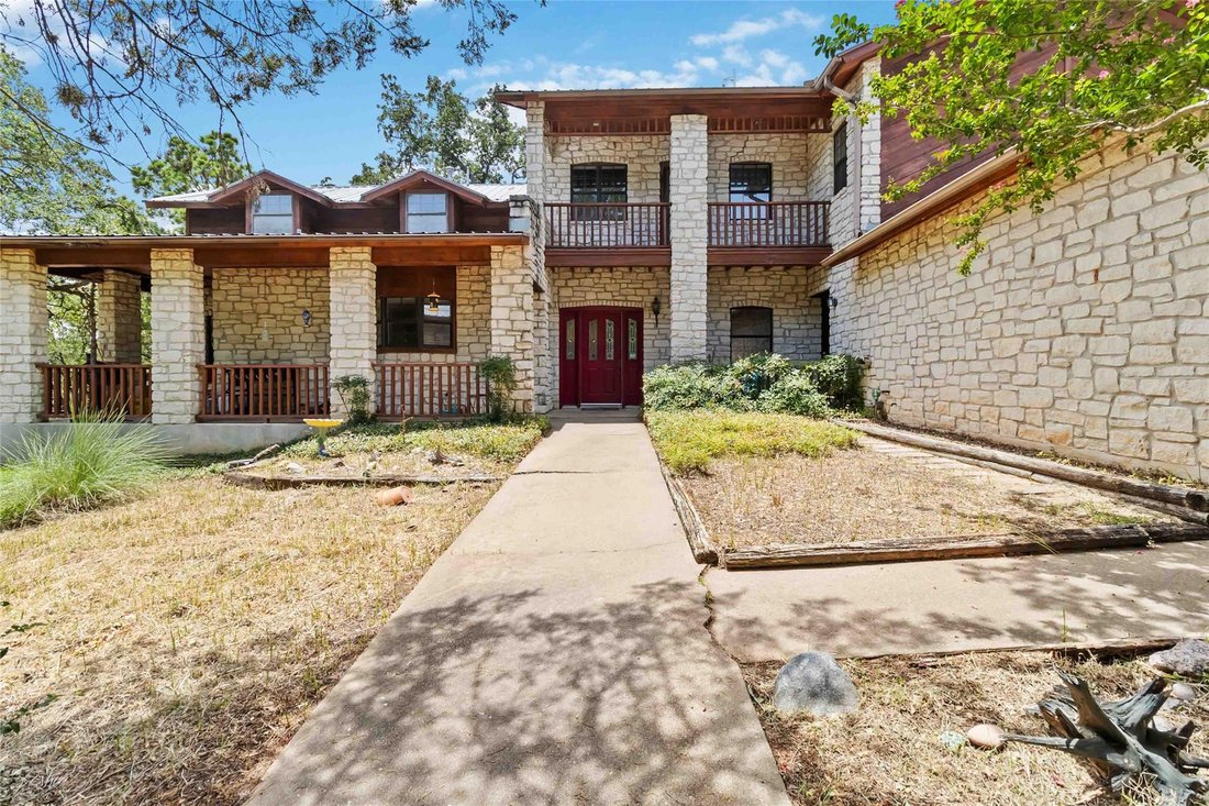 House in Bastrop, Texas, United States 2 - 17385706