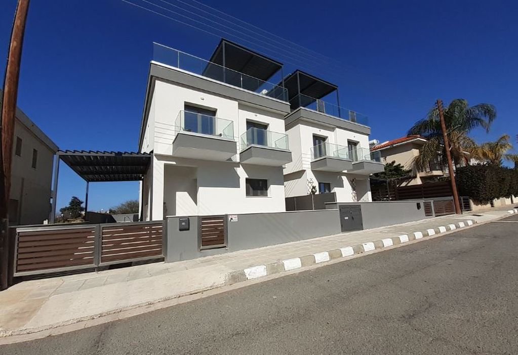 Villa in Concord, Paphos, Cyprus 2 - 17385982