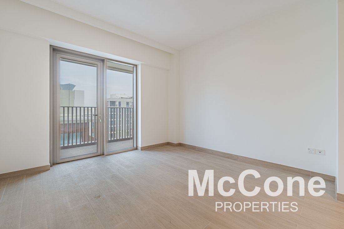 Apartment in Dubai Creek Harbour, Dubai, United Arab Emirates 4 - 17082214