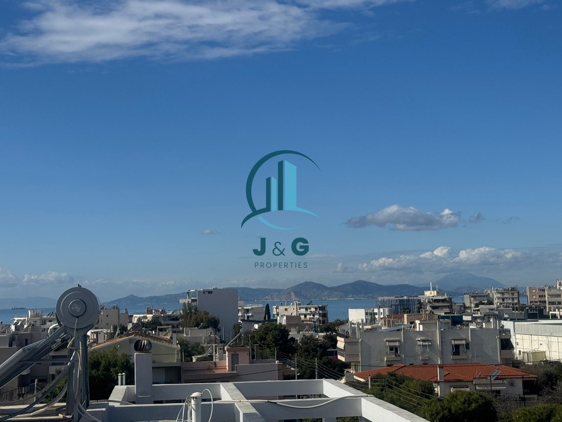 Apartment in South Athens, Attica, Greece 5 - 17385921