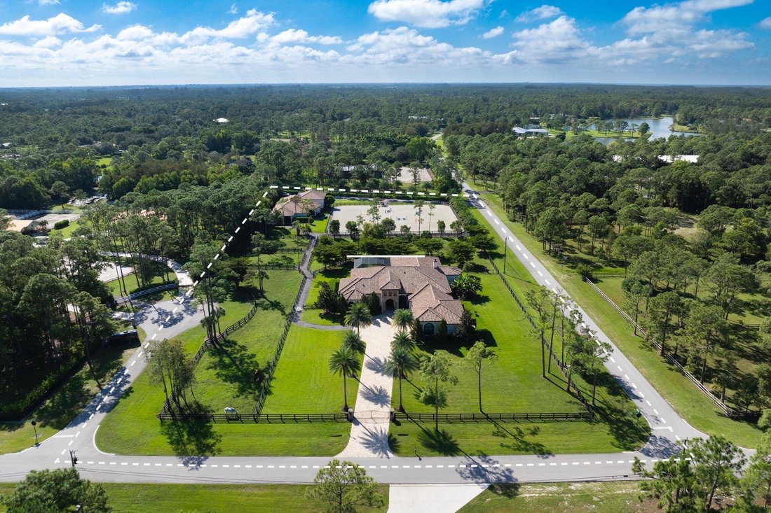 House in Wellington, Florida, United States 2 - 16632769
