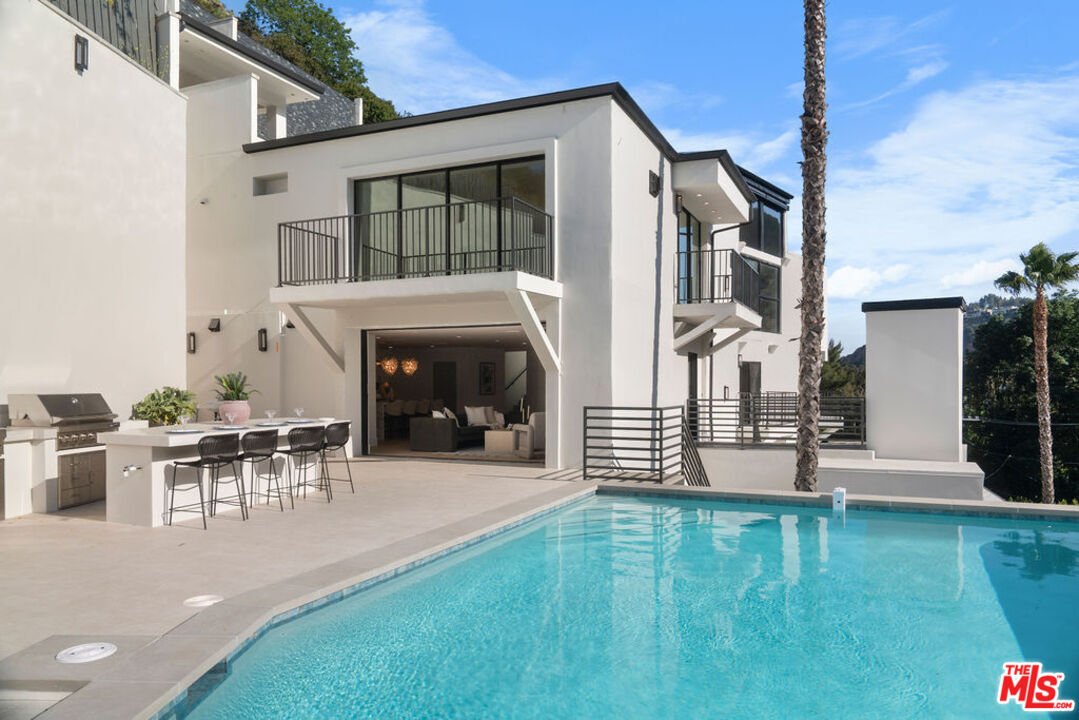 House in Los Angeles, California, United States 3 - 17385632