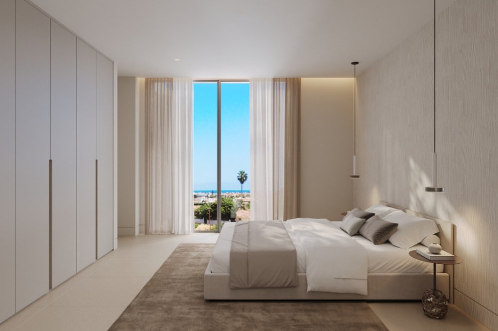 Townhouse in Elviria-Cabopino, Marbella, Spain 1 - 17386011
