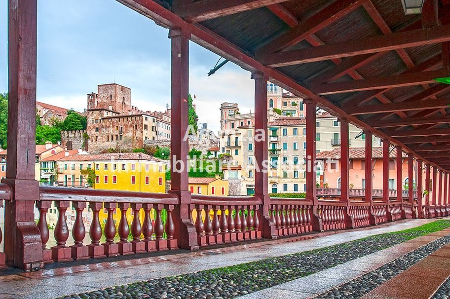 Apartment in Bassano del Grappa, Veneto, Italy 3 - 17385869