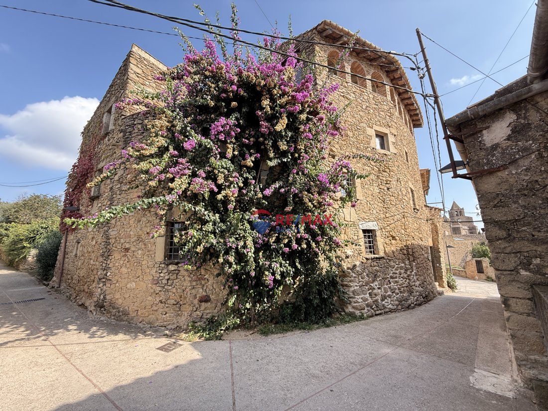 House in Madremanya, Catalonia, Spain 1 - 17385823
