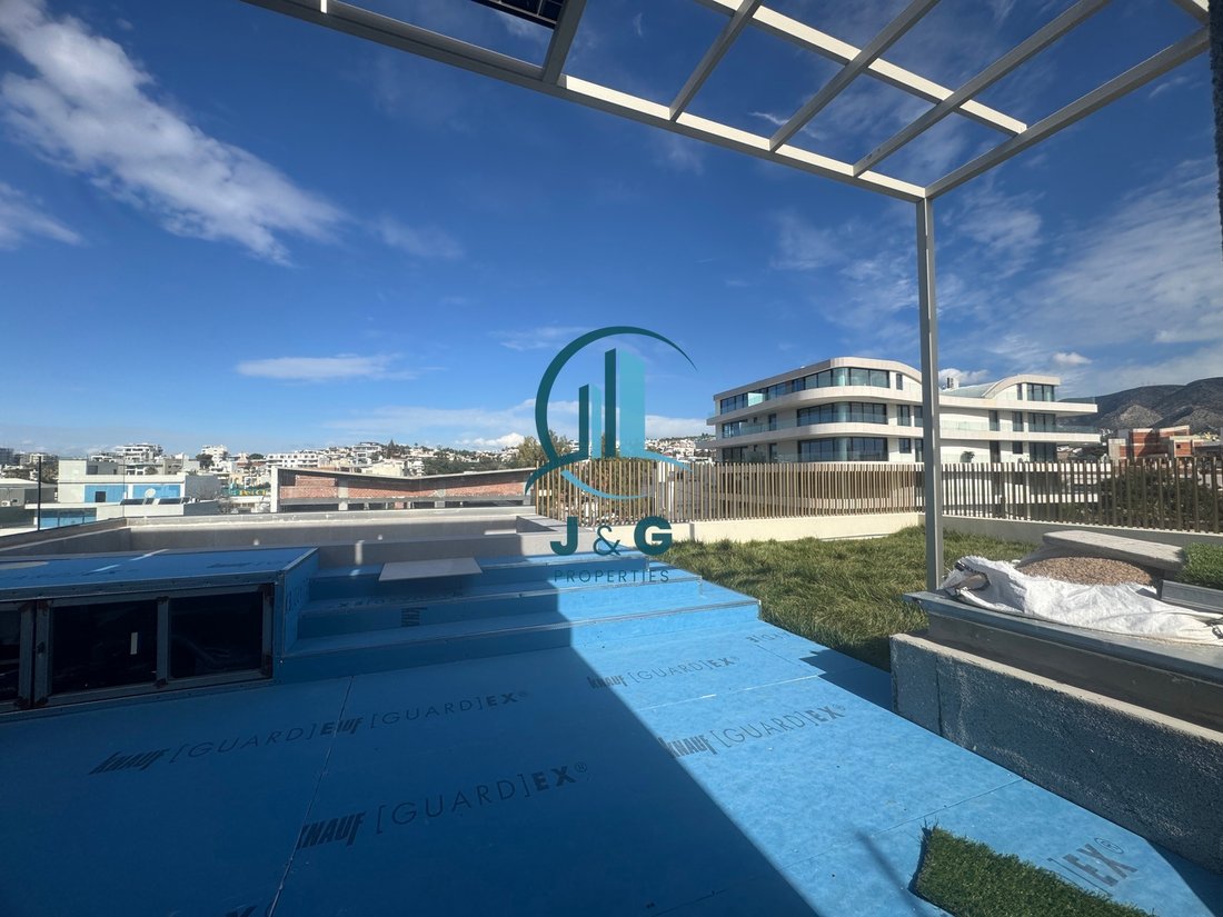 Apartment in South Athens, Attica, Greece 2 - 17385921