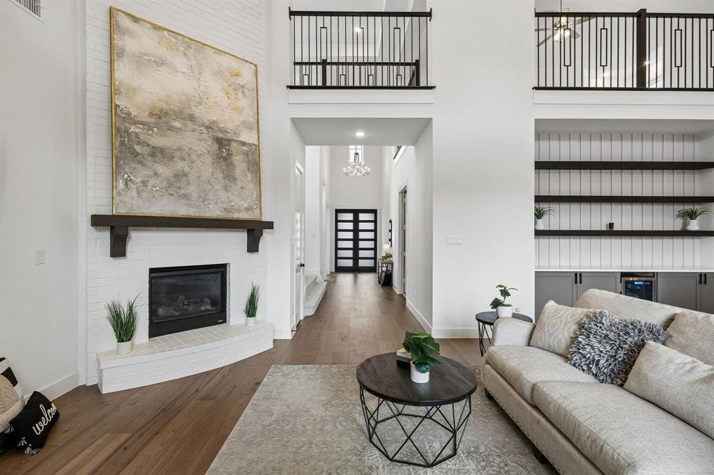 House in Cross Roads, Texas, United States 1 - 17385981