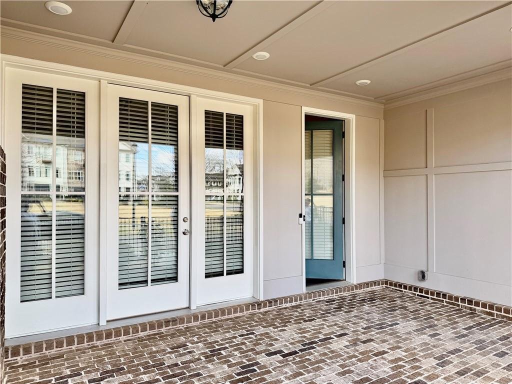 Townhouse in Peachtree Corners, Georgia, United States 4 - 17142223