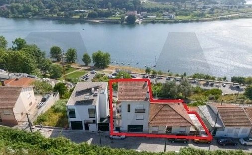 Gondomar (Sao Cosme), Valbom und Jovim, Distrikt Porto, Portugal 1