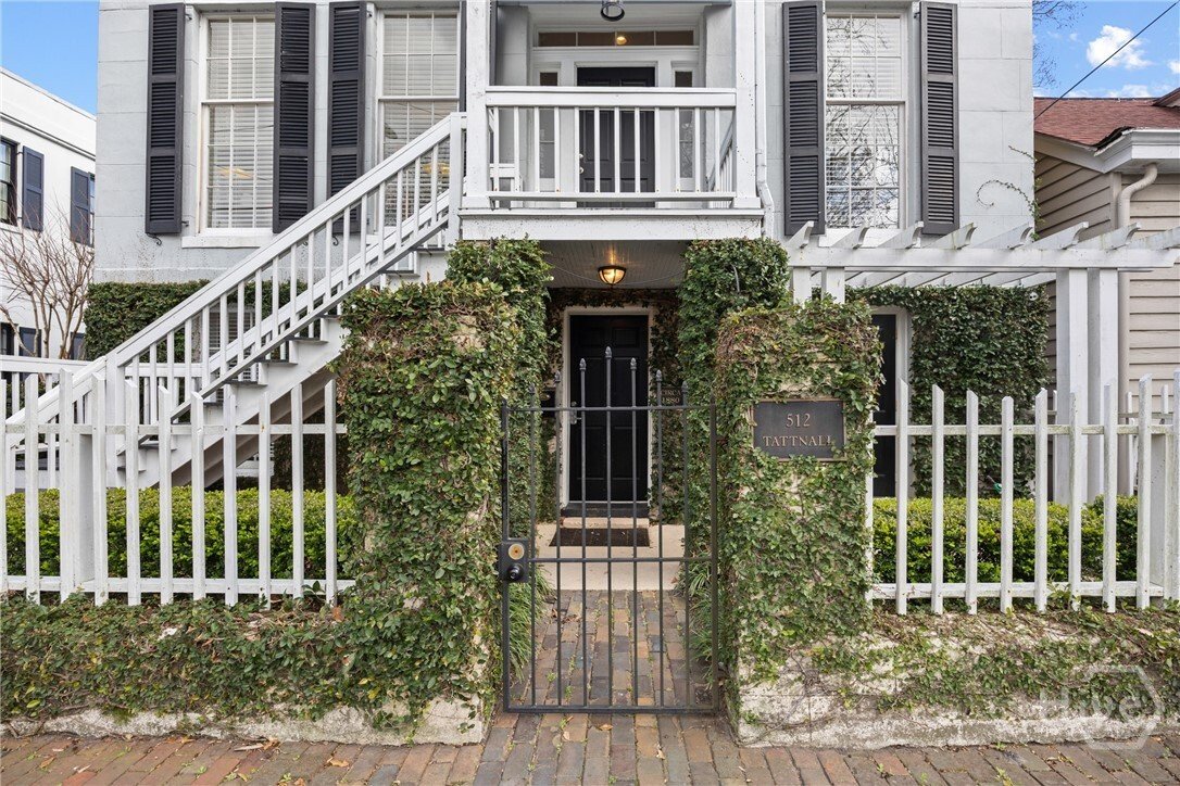 House in Savannah, Georgia, United States 3 - 17385592