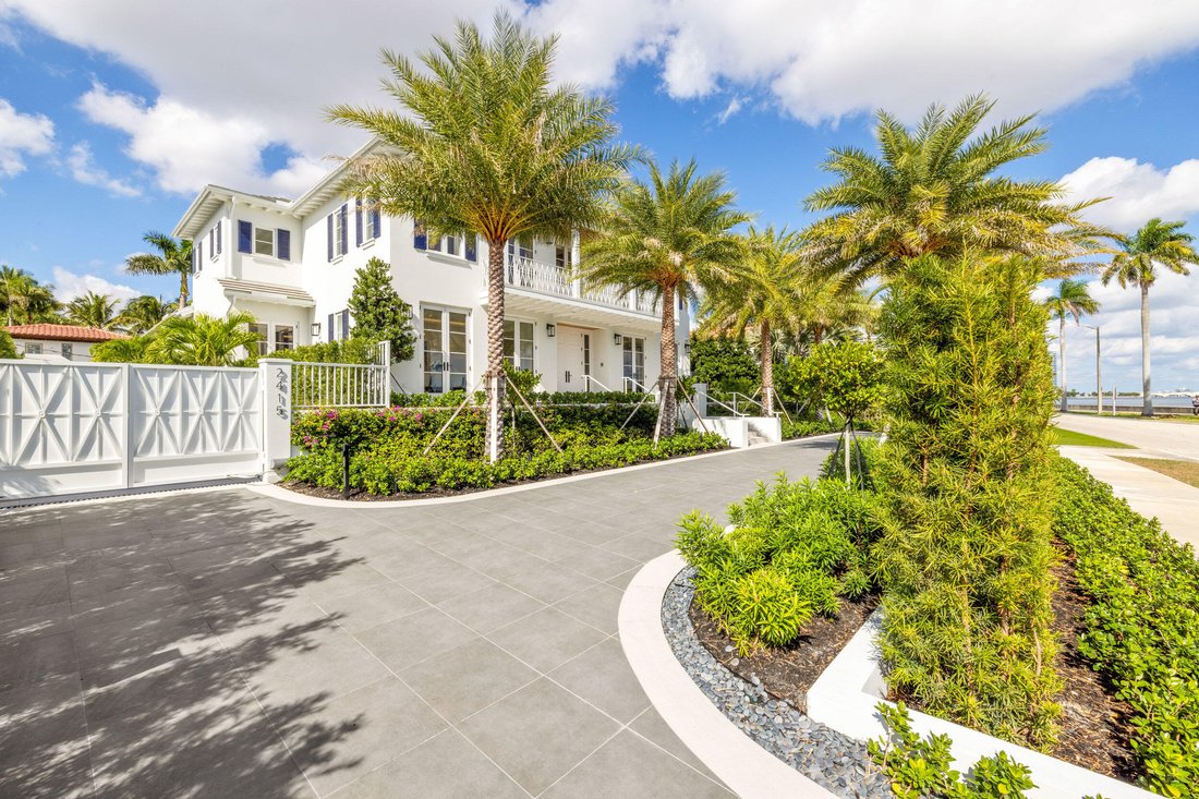 House in West Palm Beach, Florida, United States 2 - 16664159
