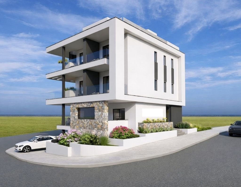 Apartment in Ayia Napa, Cyprus 4 - 17385990