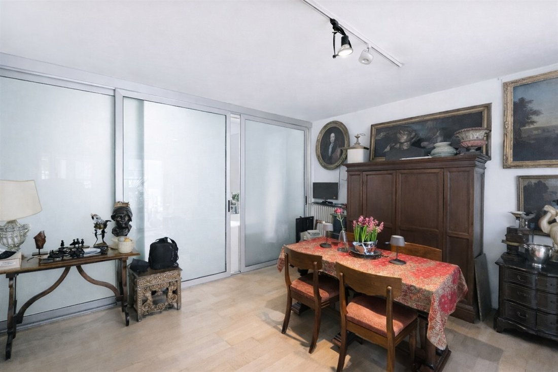 Apartment in Piazza del Popolo - Piazza Navona - Quirinale, Rome, Italy 5 - 17385849