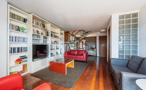 Wohnung in União das Freguesias de Cedofeita, Santo Ildefonso, Sé, Miragaia, São Nicolau e Vitória, Distrikt Porto, Portugal 1