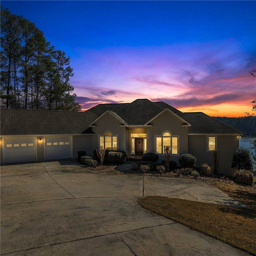 House in Jacksons' Gap, Alabama, United States 4 - 17385647