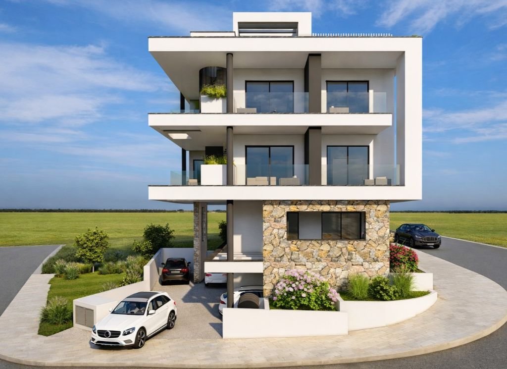 Apartment in Ayia Napa, Cyprus 3 - 17385990