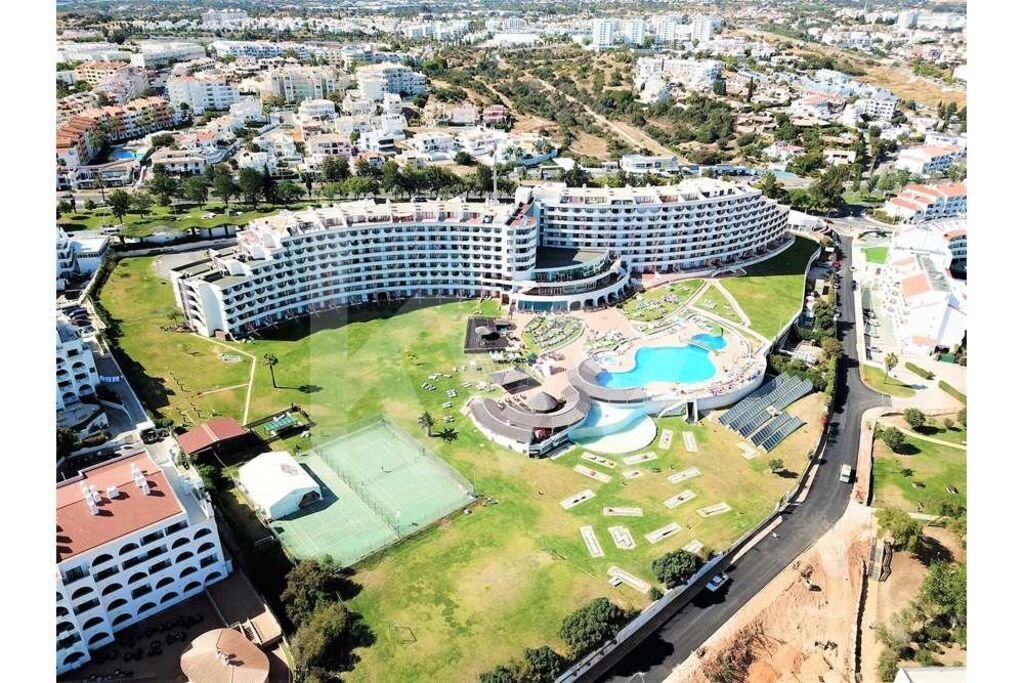 Olhos de Agua, Algarve, Portugal 3 - 17385639