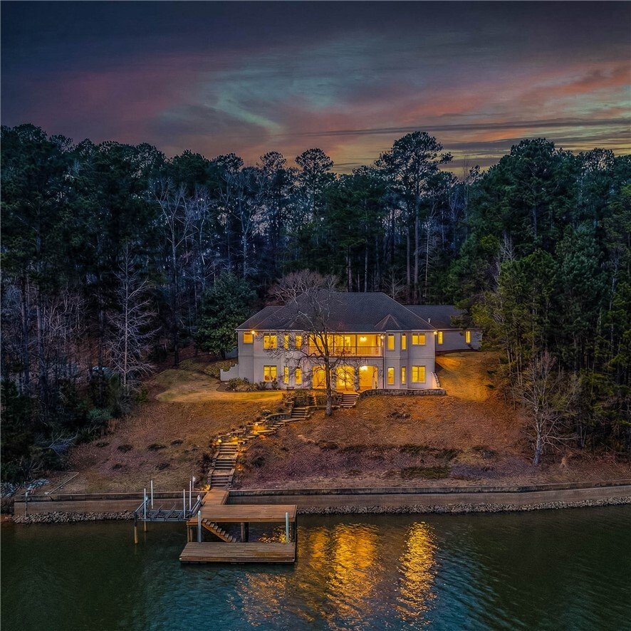 House in Jacksons' Gap, Alabama, United States 2 - 17385647