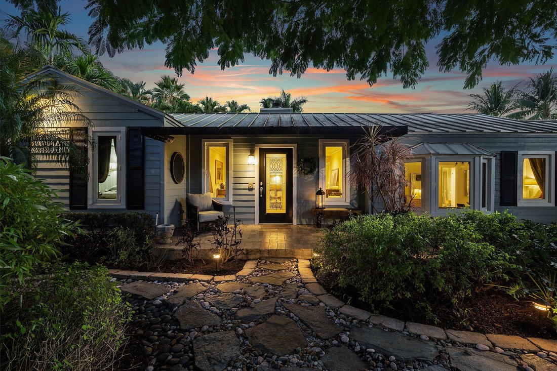 House in Delray Beach, Florida, United States 1 - 16821601