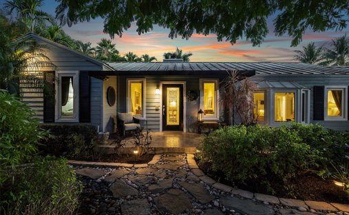 House in Delray Beach, Florida, United States 1