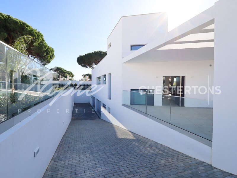 Villa à Vilamoura, Quarteira, Algarve 5 - 17385659