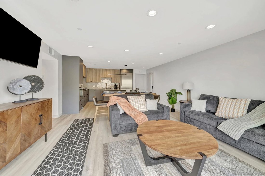 Condo in Imperial Beach, California, United States 5 - 17385506