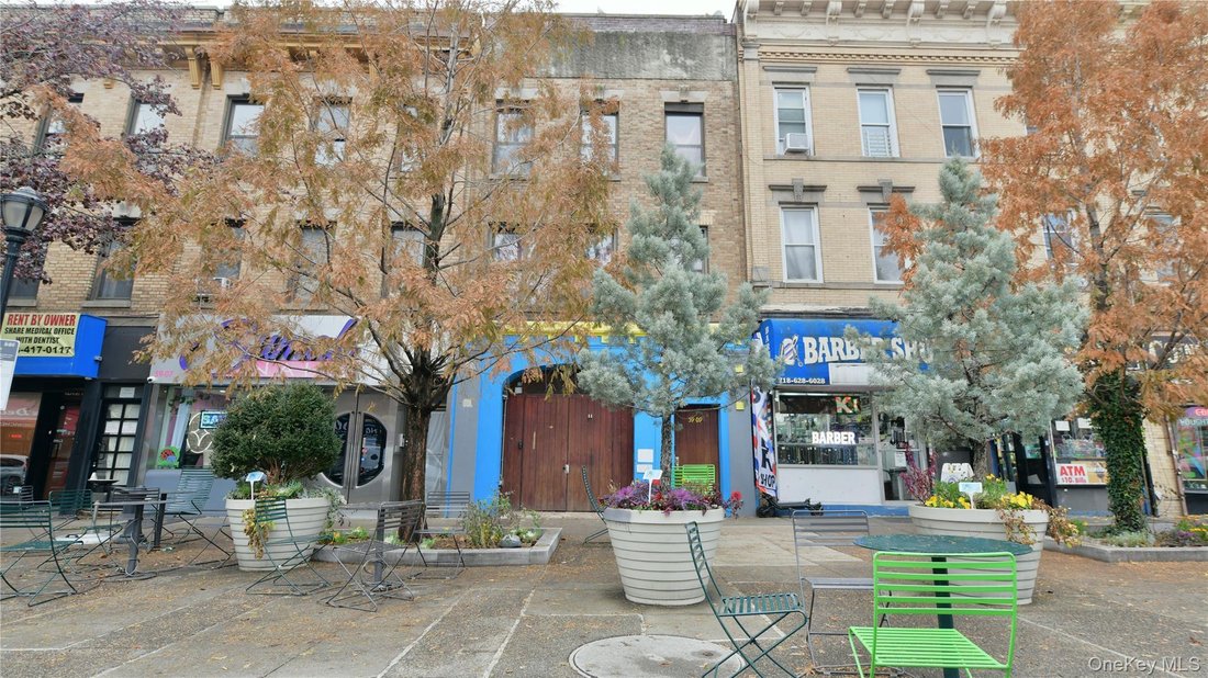 House in New York, New York, United States 2 - 17385463