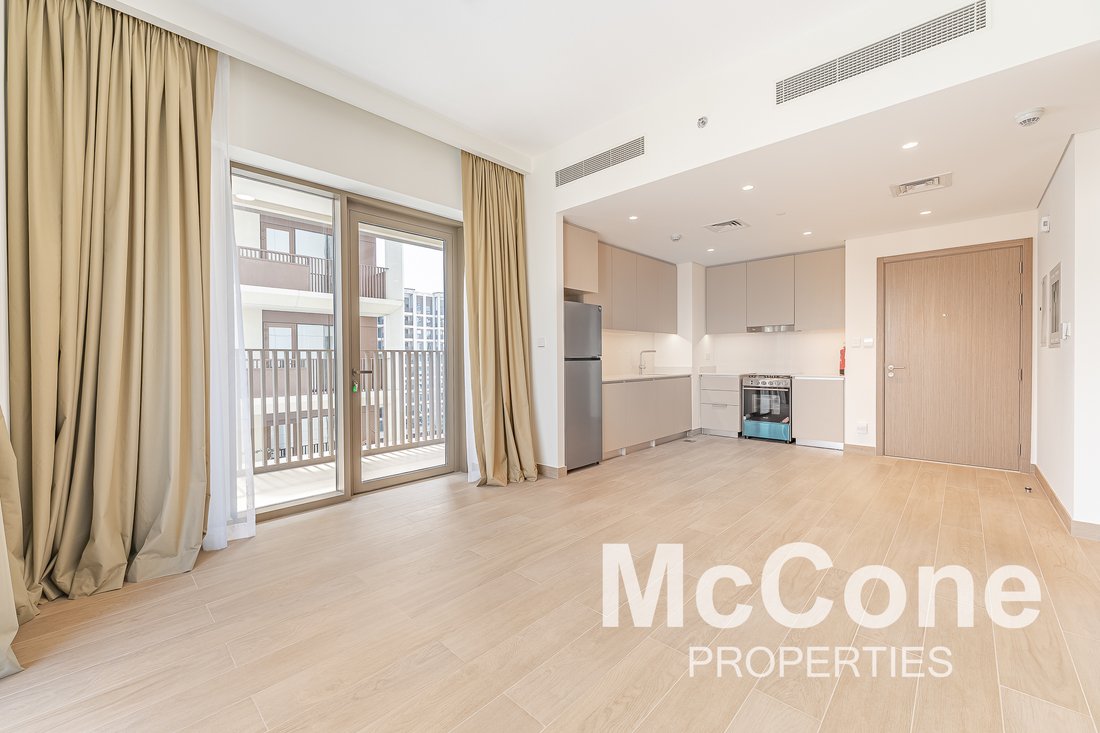 Apartment in Dubai Creek Harbour, Dubai, United Arab Emirates 2 - 17065968