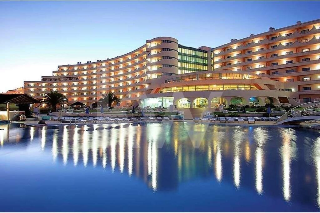 Olhos de Agua, Algarve, Portugal 2 - 17385639