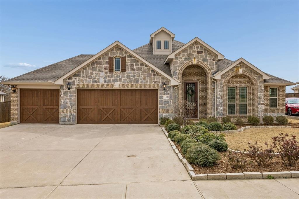 House in Cross Roads, Texas, United States 3 - 17385973
