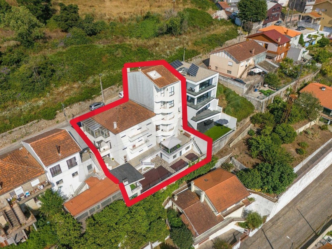 Gondomar (Sao Cosme), Valbom e Jovim, Porto District, Portugal 2 - 17385900