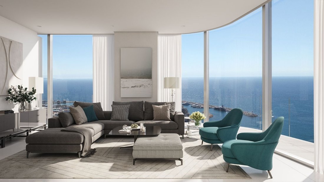 Apartment in Limassol, Limassol, Cyprus 2 - 17385581