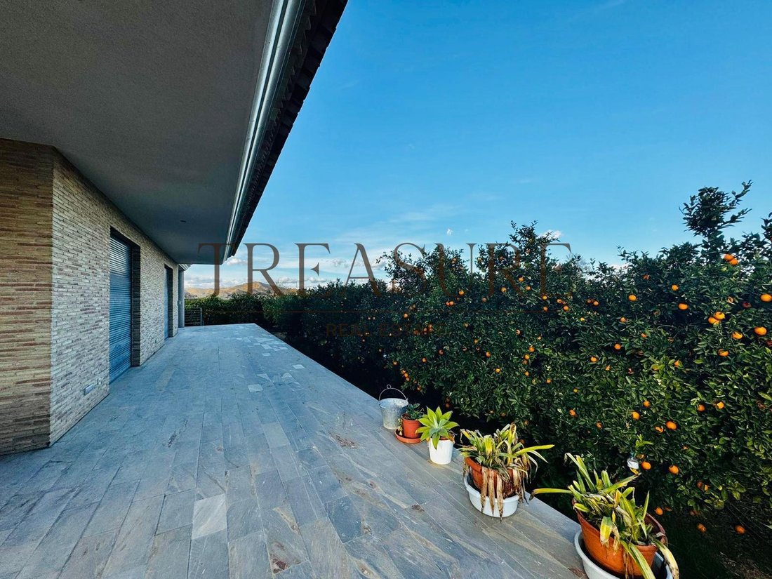Villa in Murcia, Región de Murcia, Spain 5 - 17385917