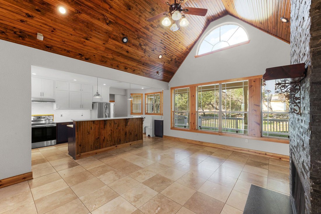 House in San Marcos, Texas, United States 2 - 17385707