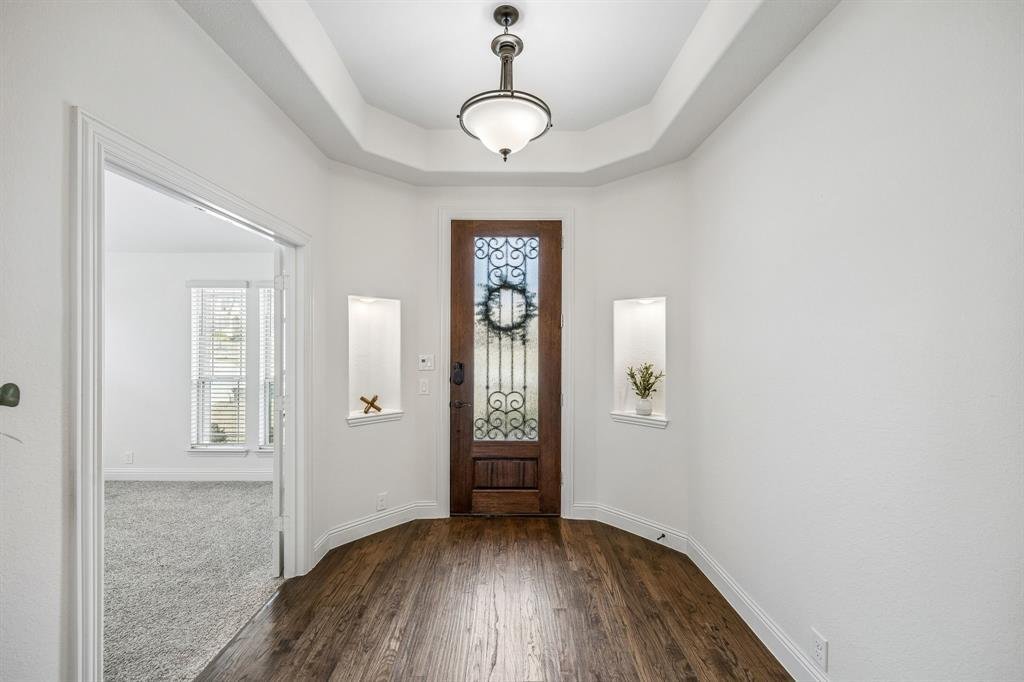House in Cross Roads, Texas, United States 5 - 17385973