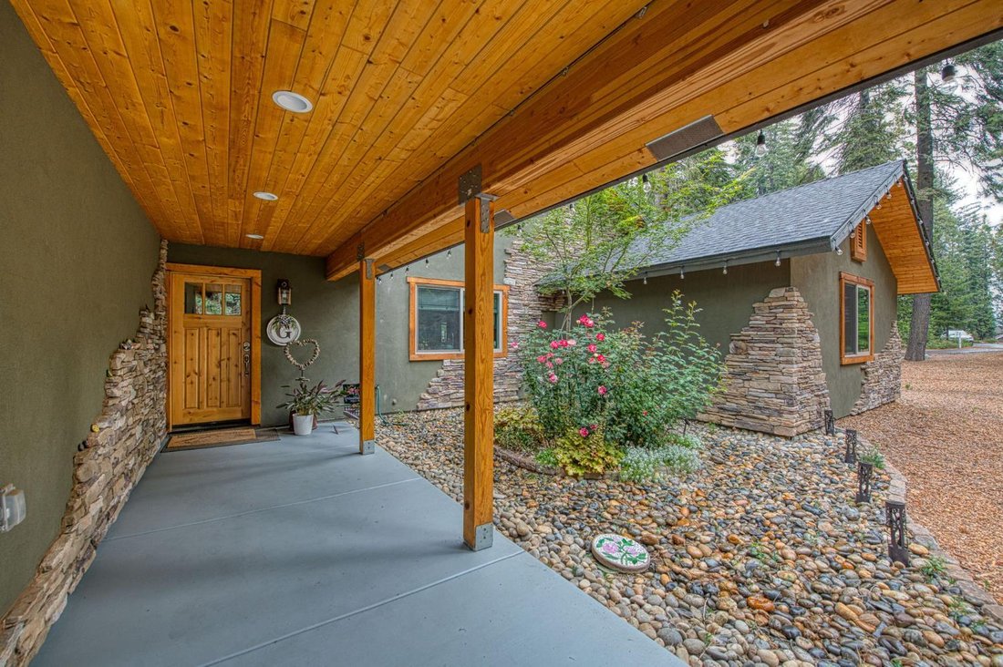 House in Shaver Lake, California, United States 4 - 17385462